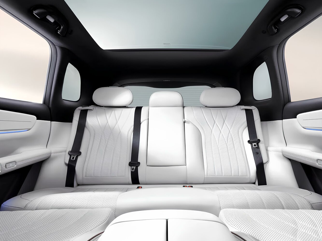 seat