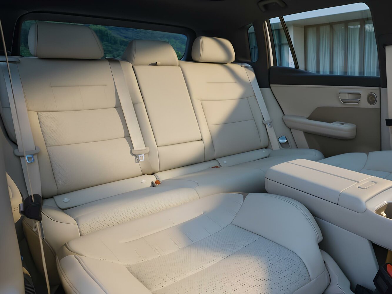 seat