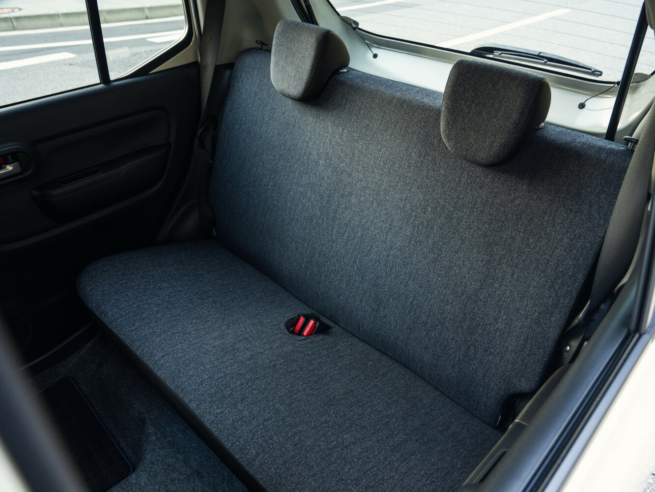 seat