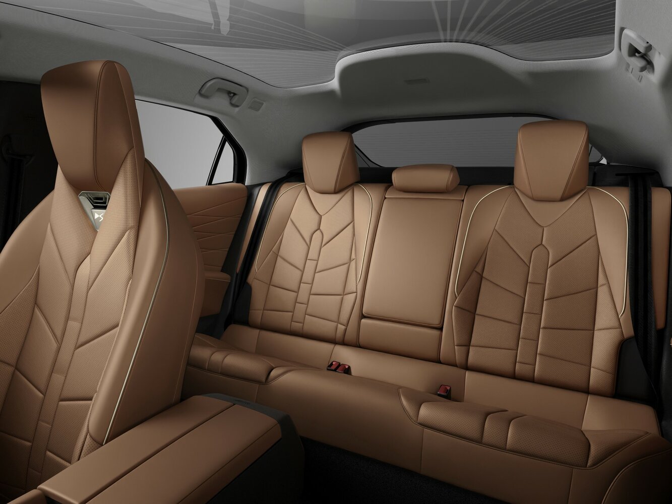 seat