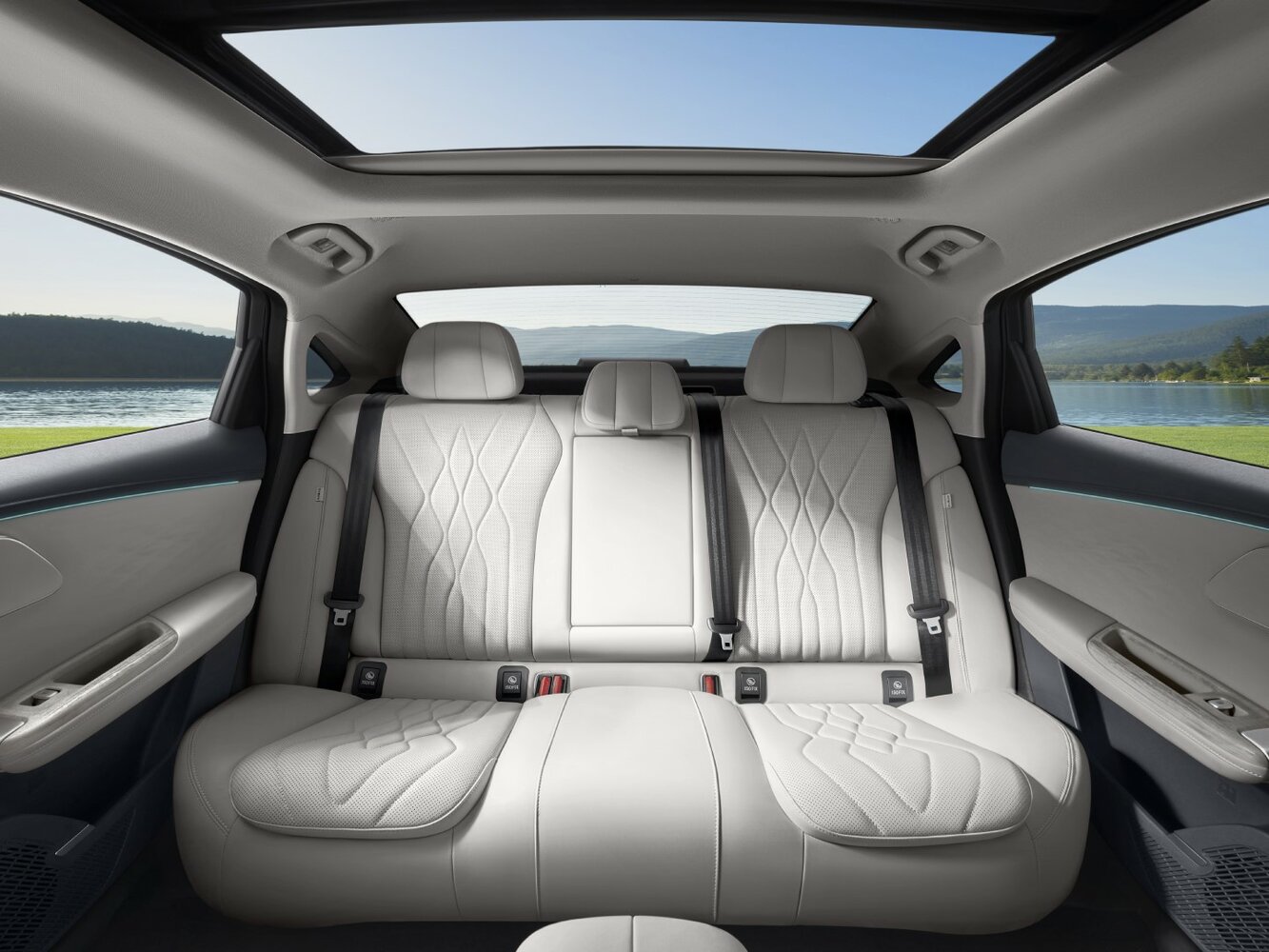 seat