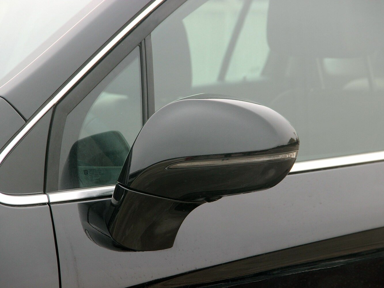 mirror
