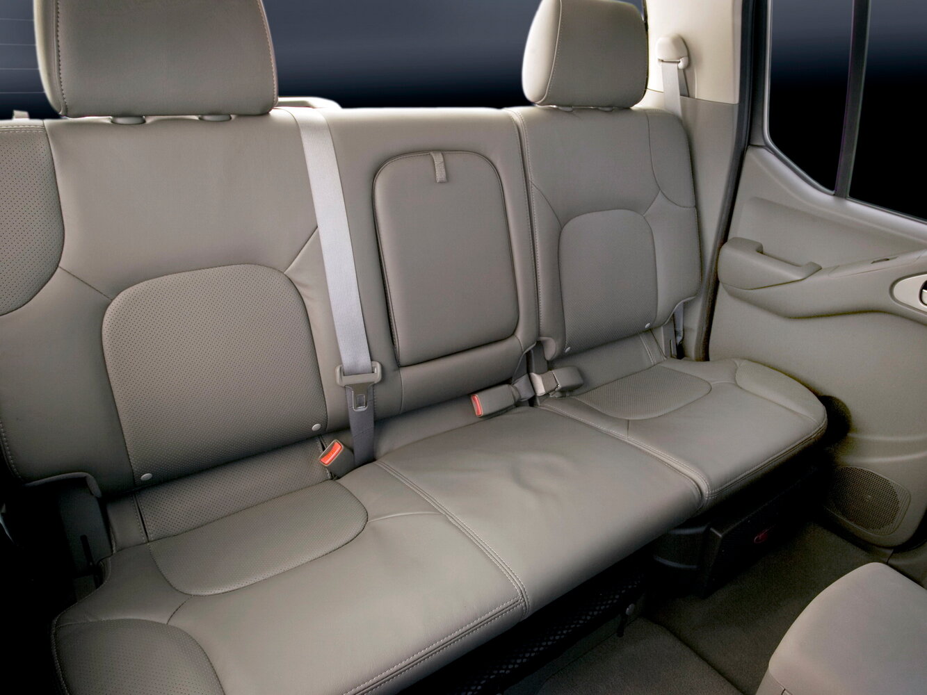 seat