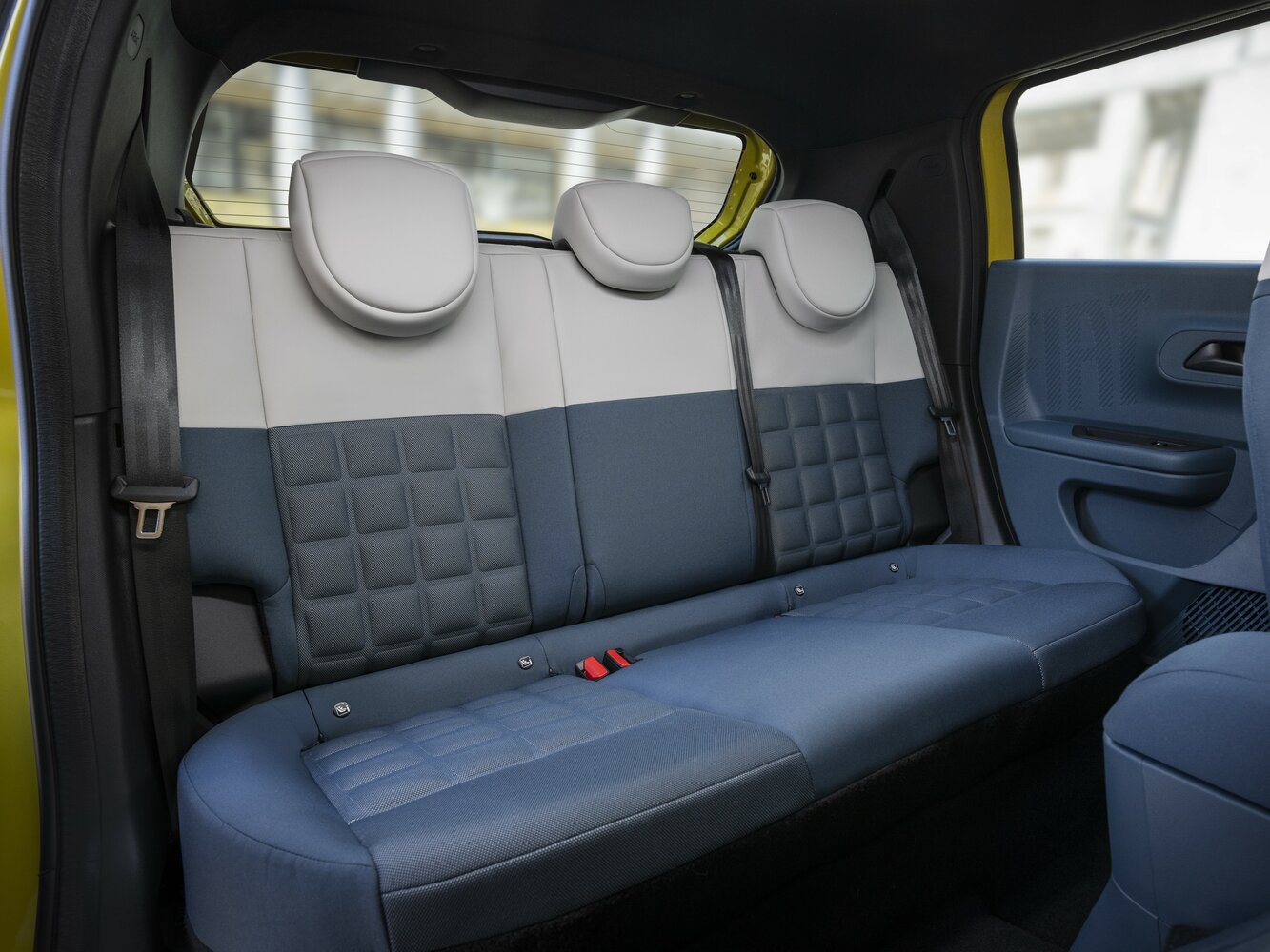 seat