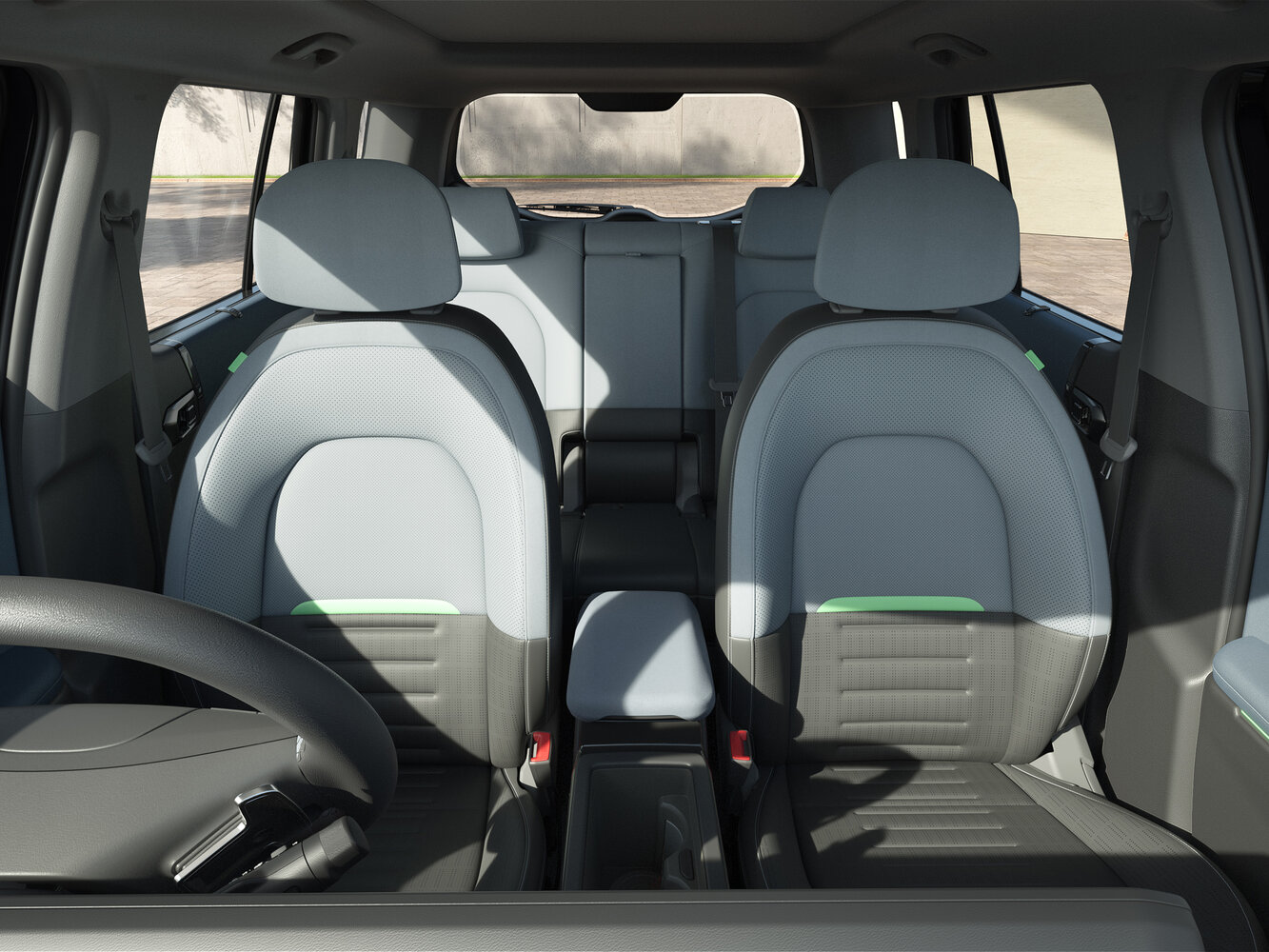 seat