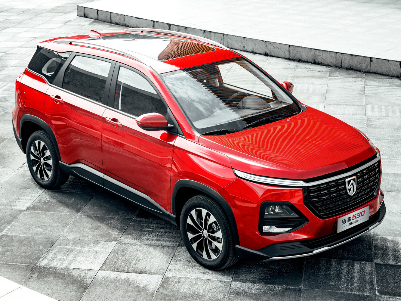 1.5 CVT (147 л.с.)
