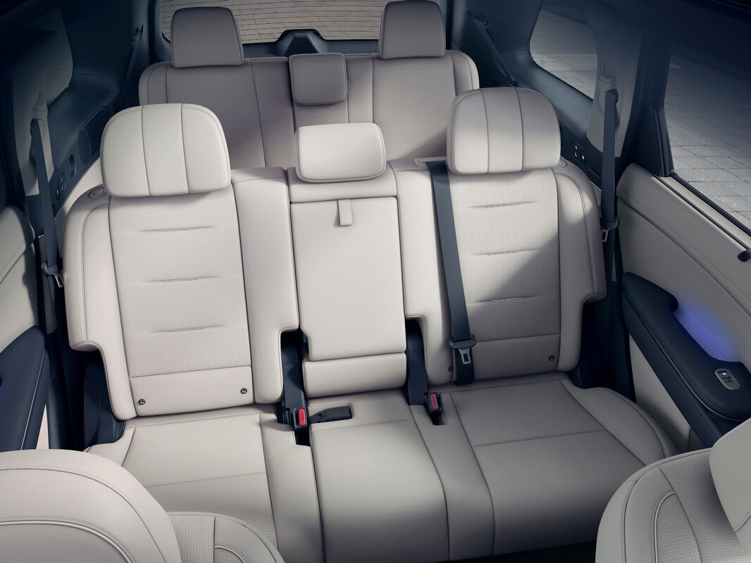 seat