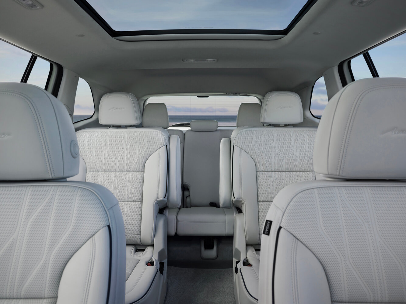 seat