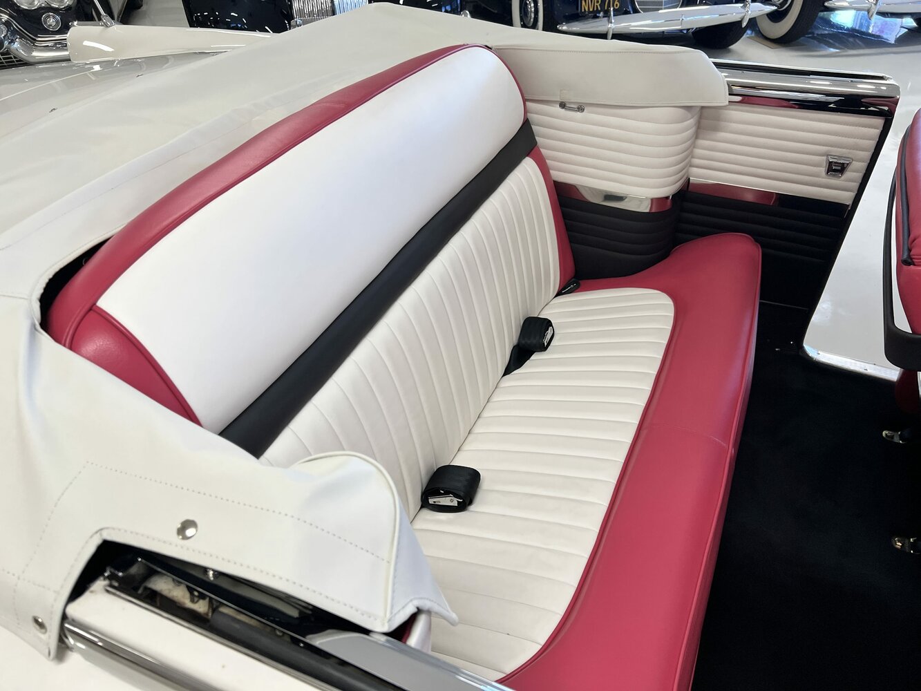 seat