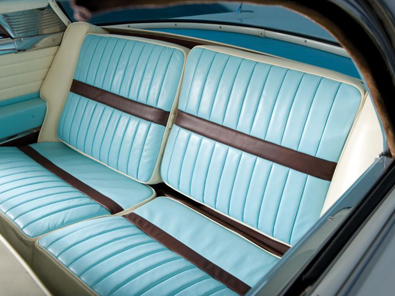 seat