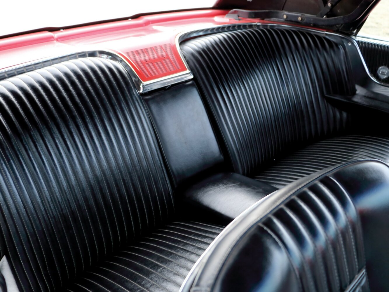 seat
