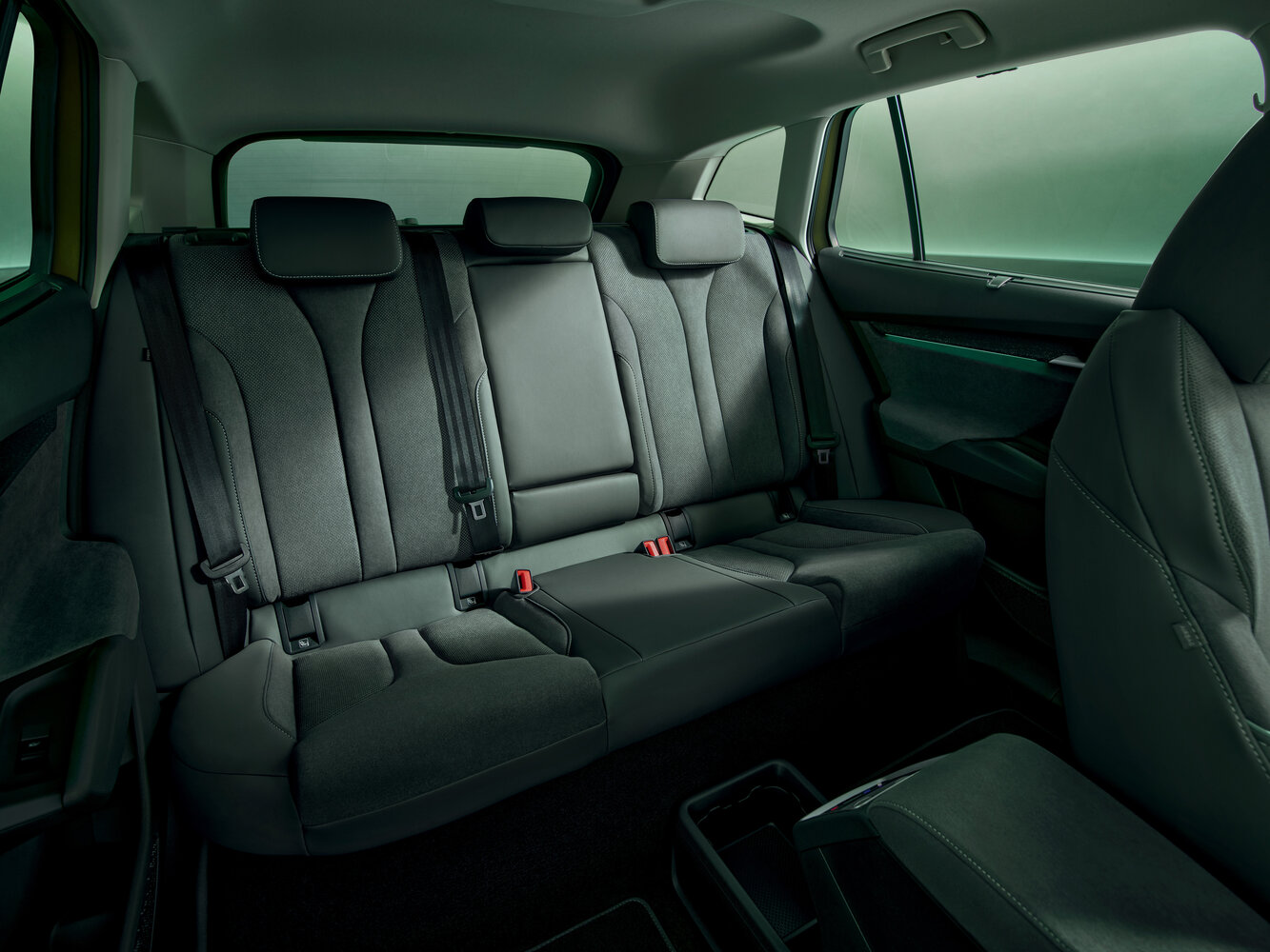 seat