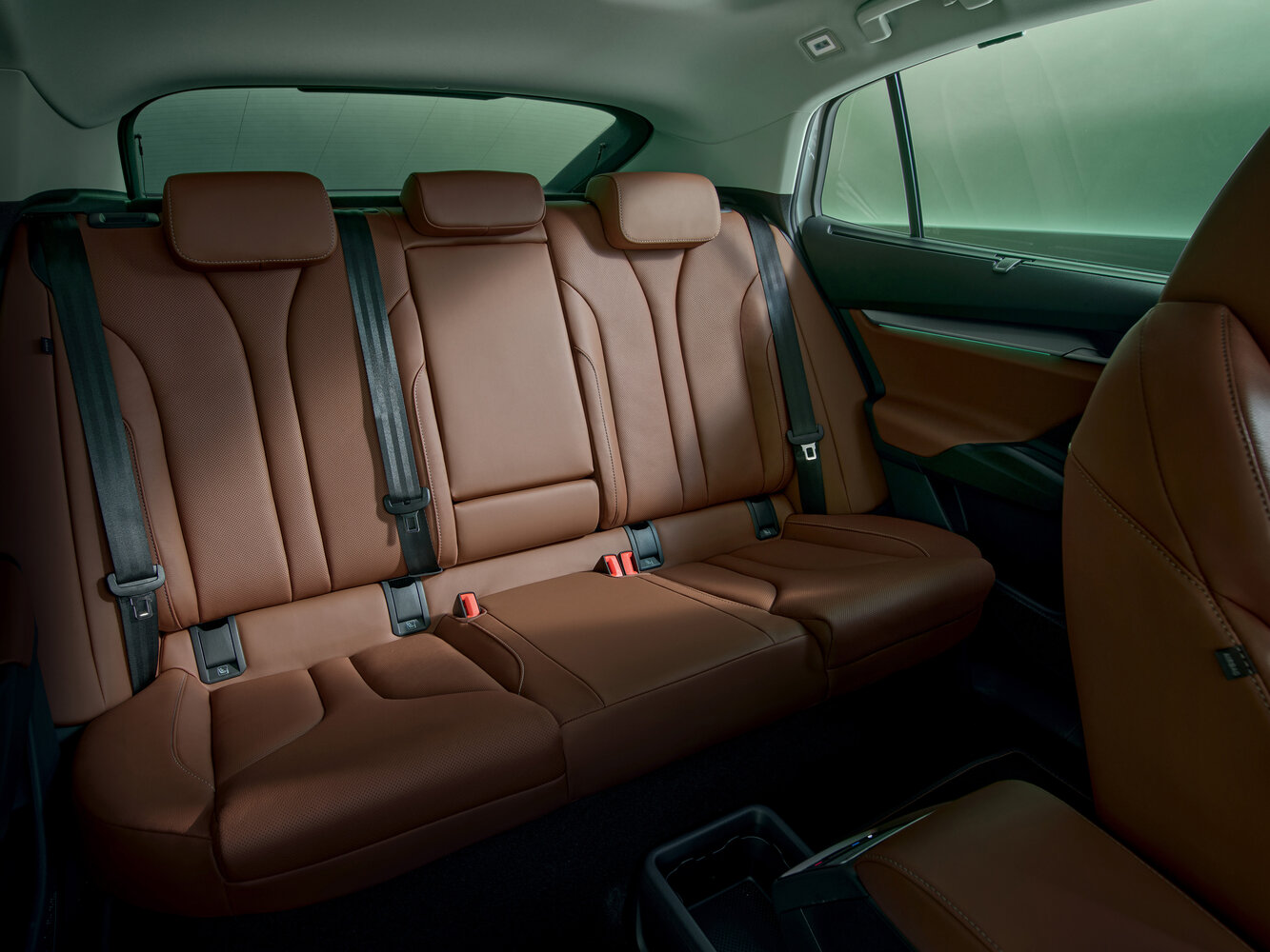 seat