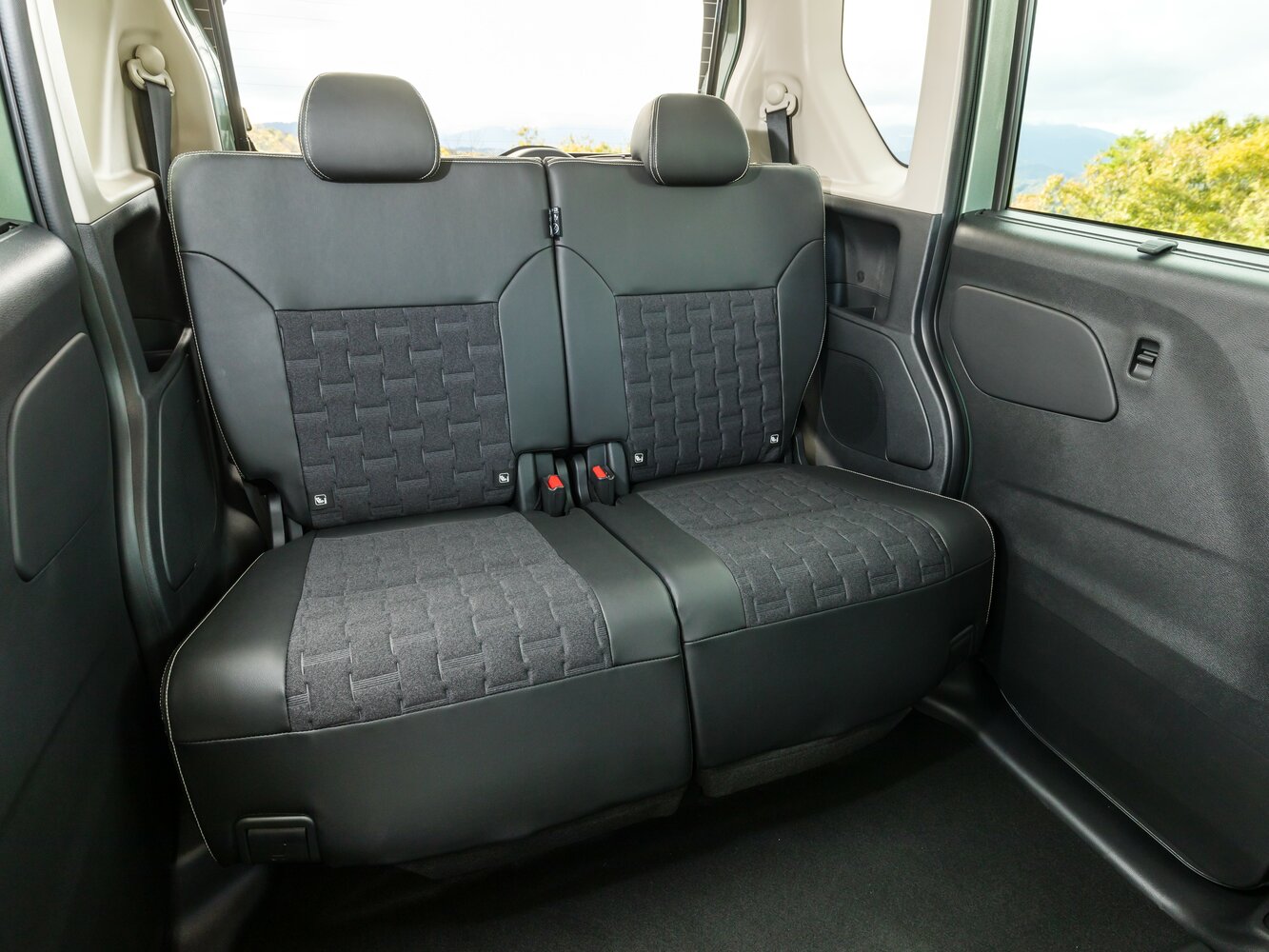 seat