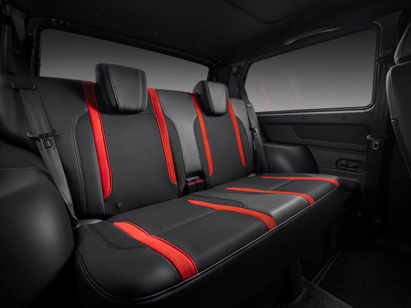 seat