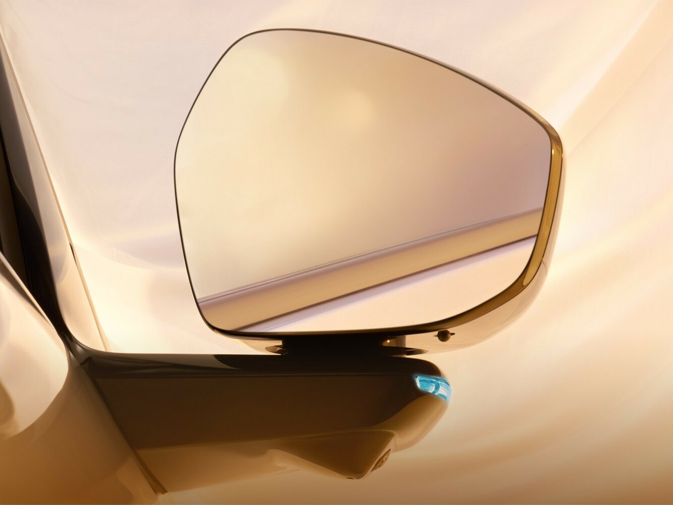 mirror