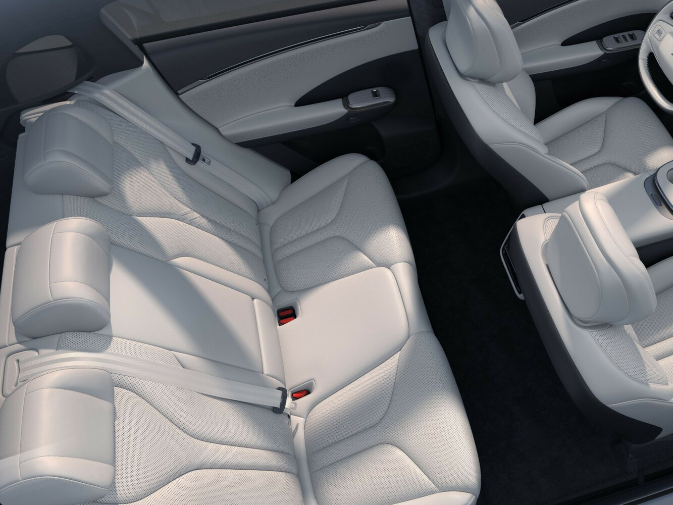 seat