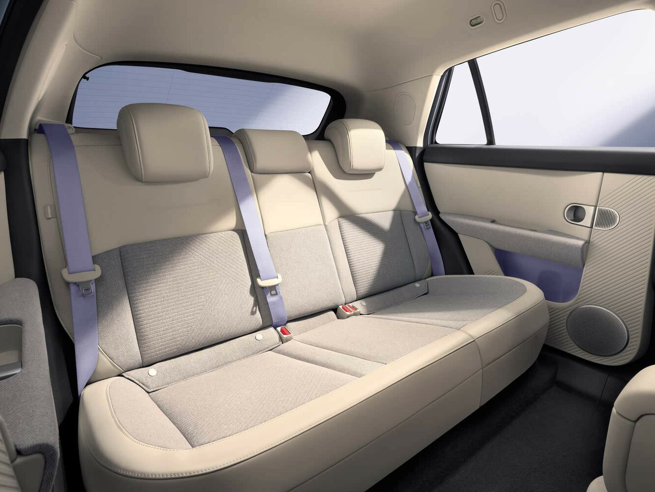 seat