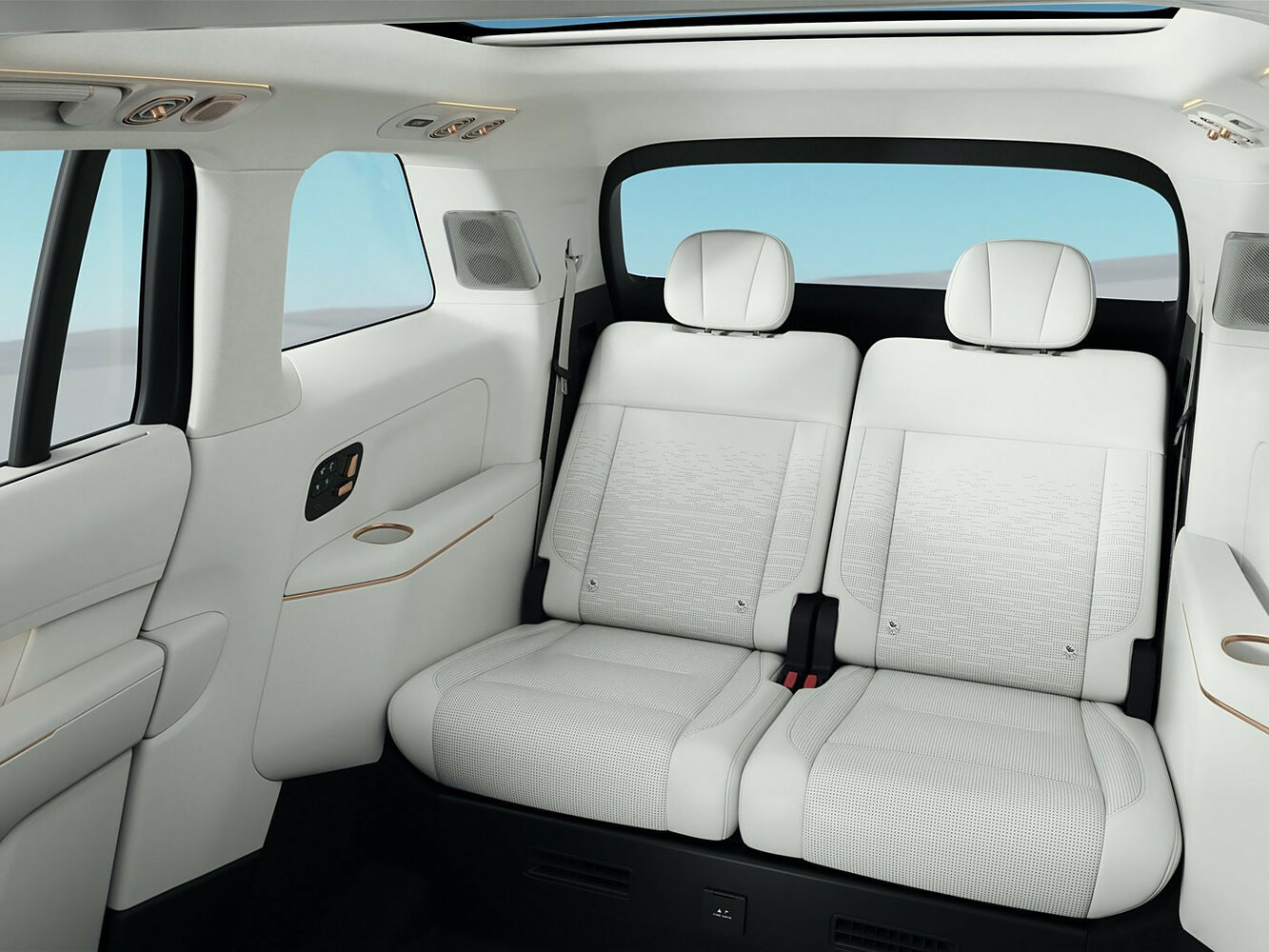 seat