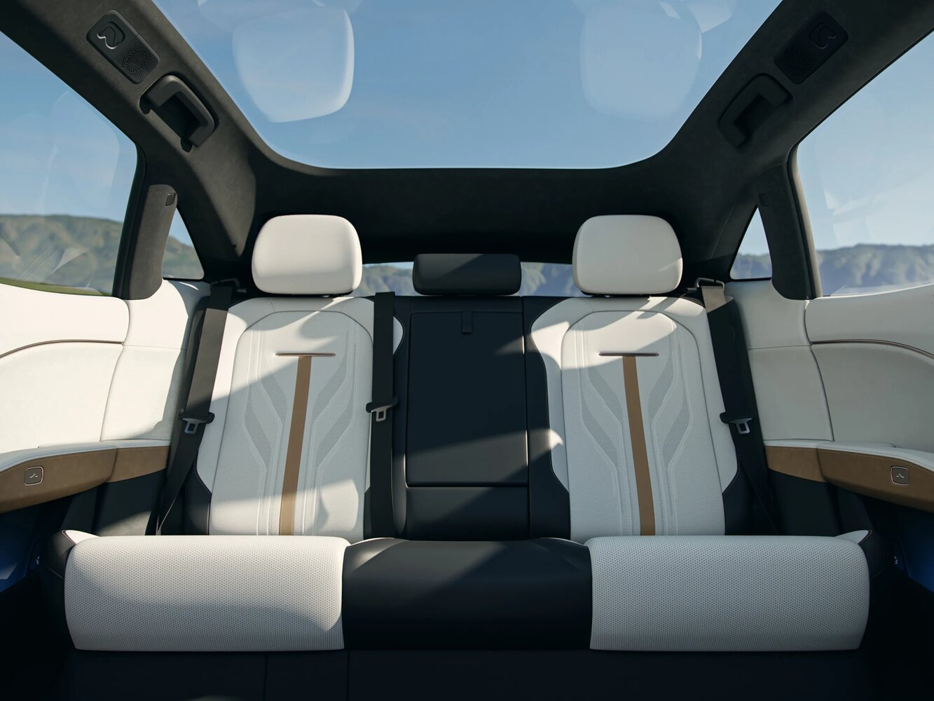 seat