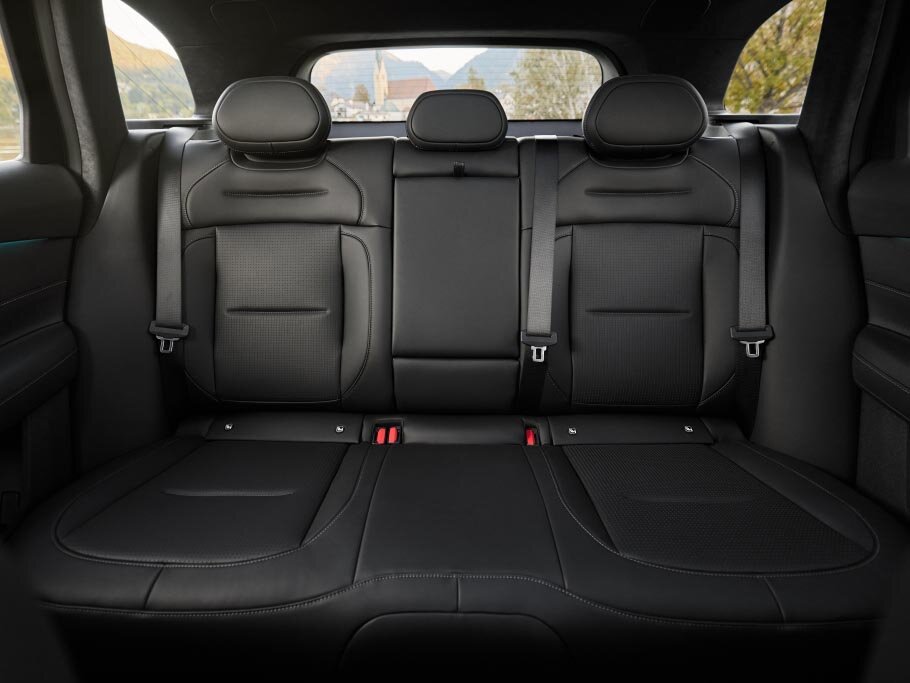 seat