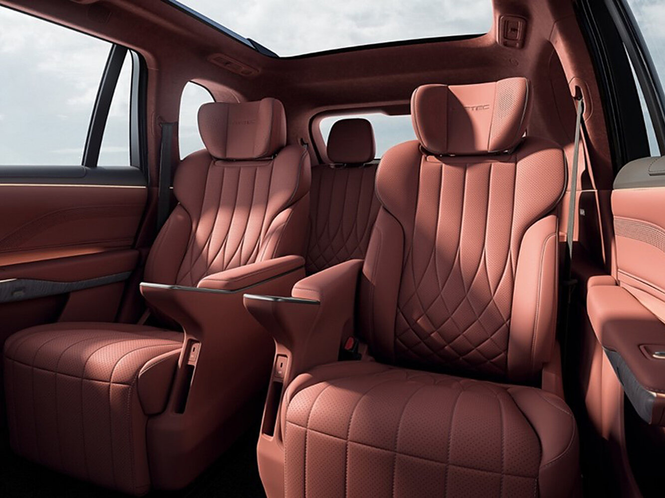 seat