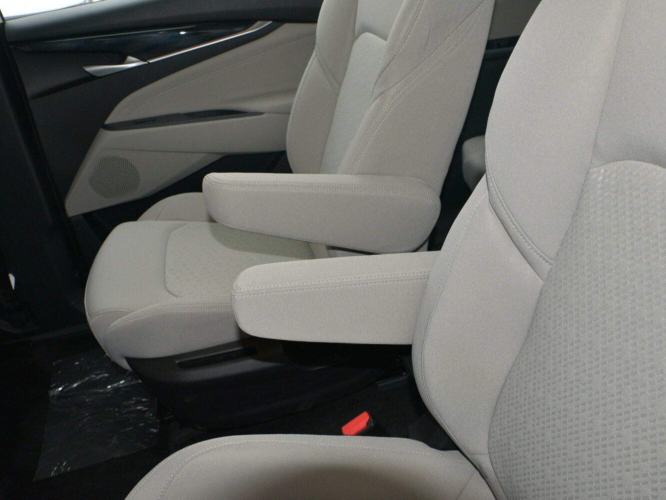 seat