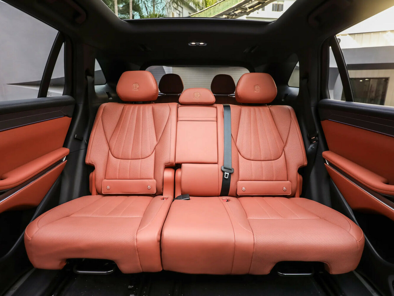 seat