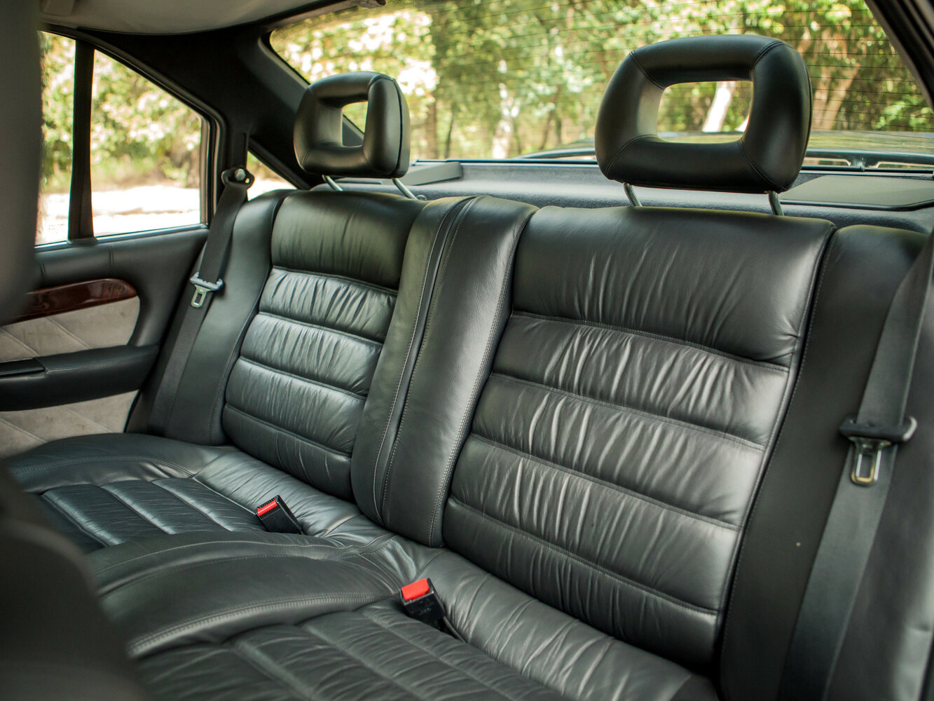 seat