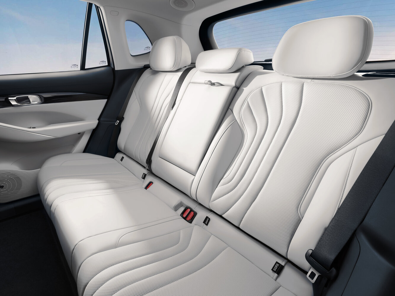 seat