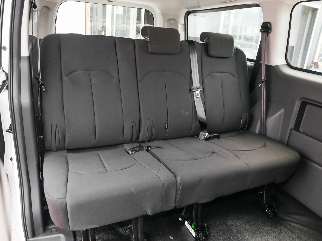 seat