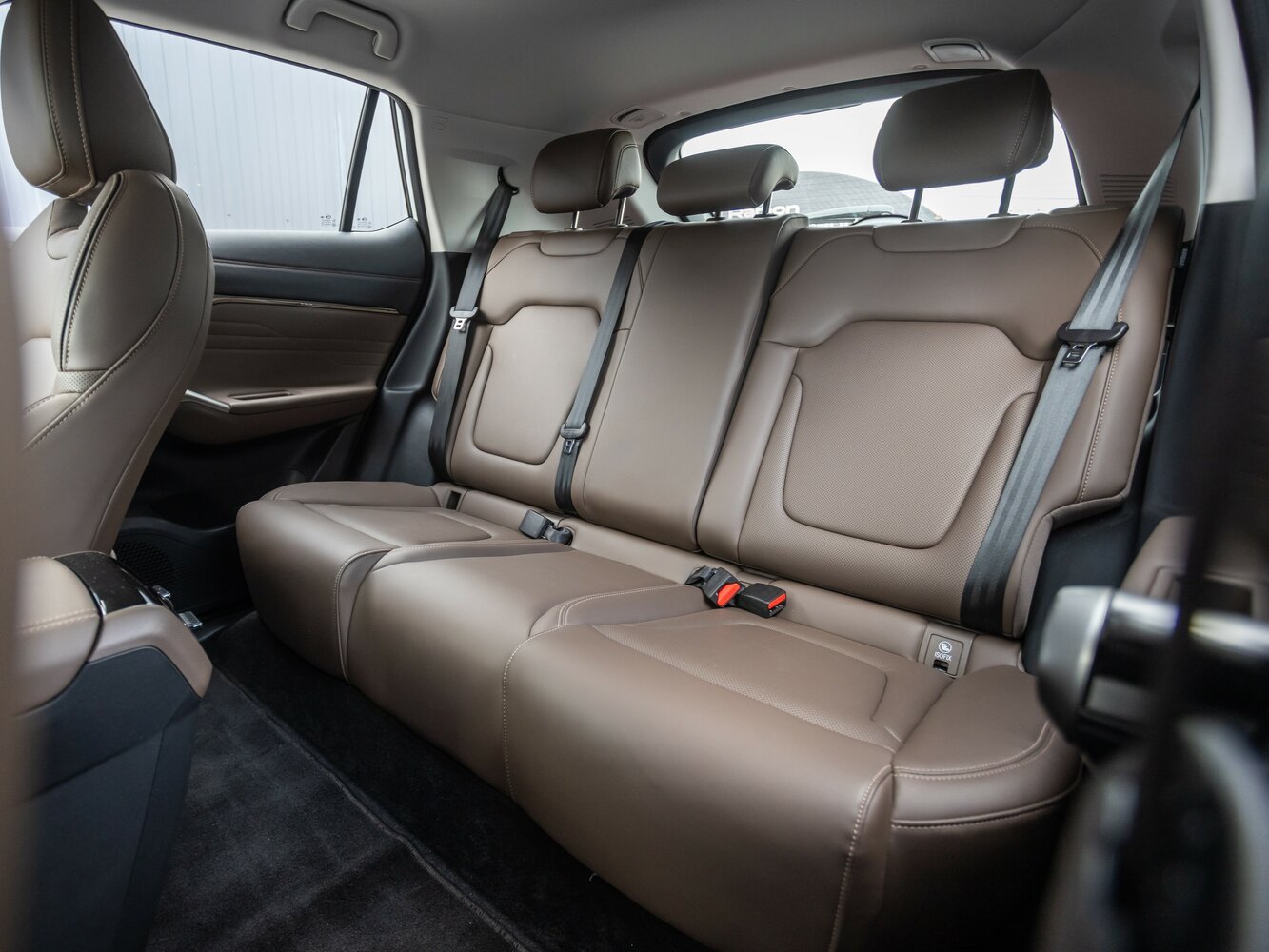 seat