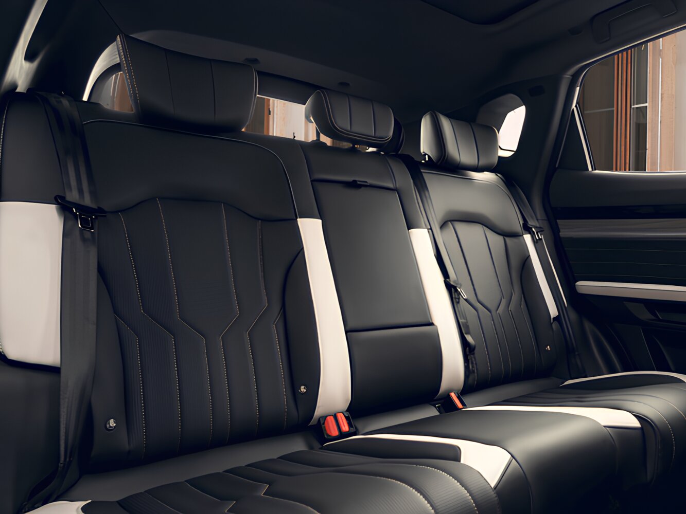 seat