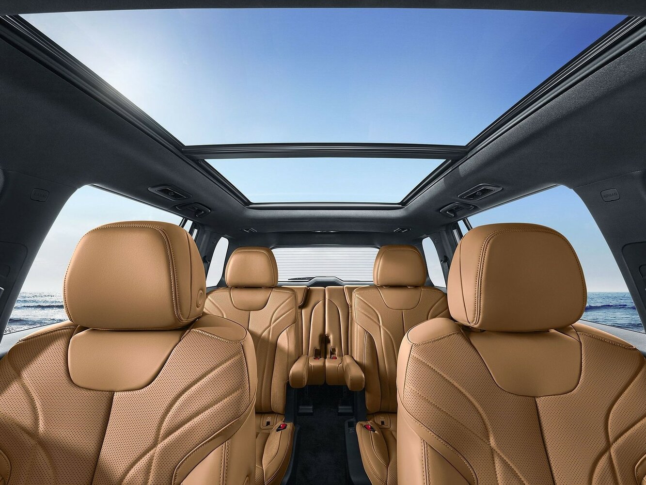 seat