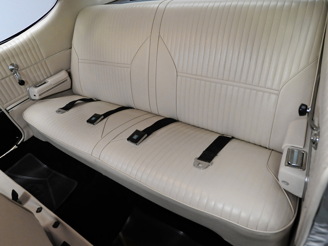 seat