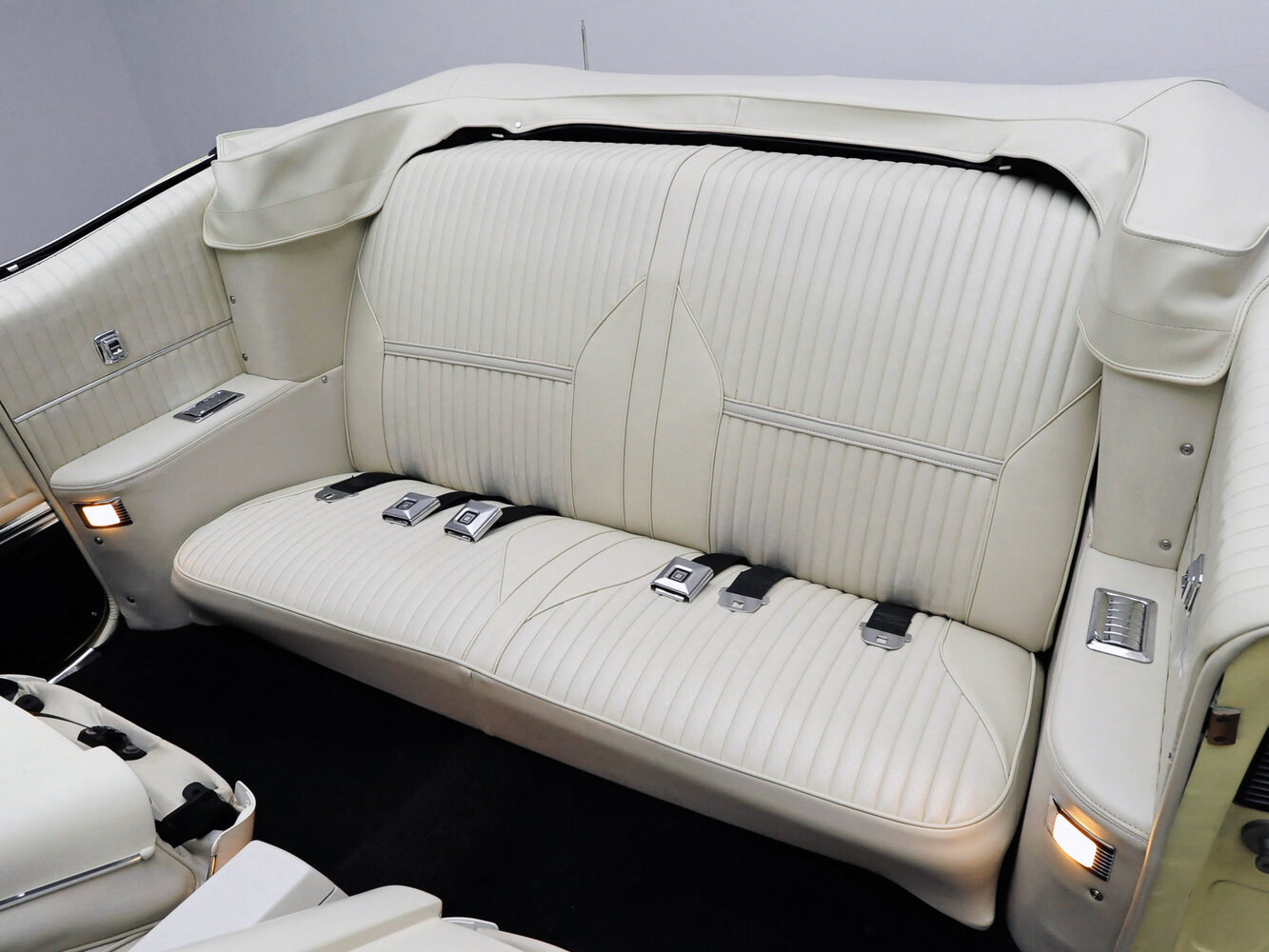 seat