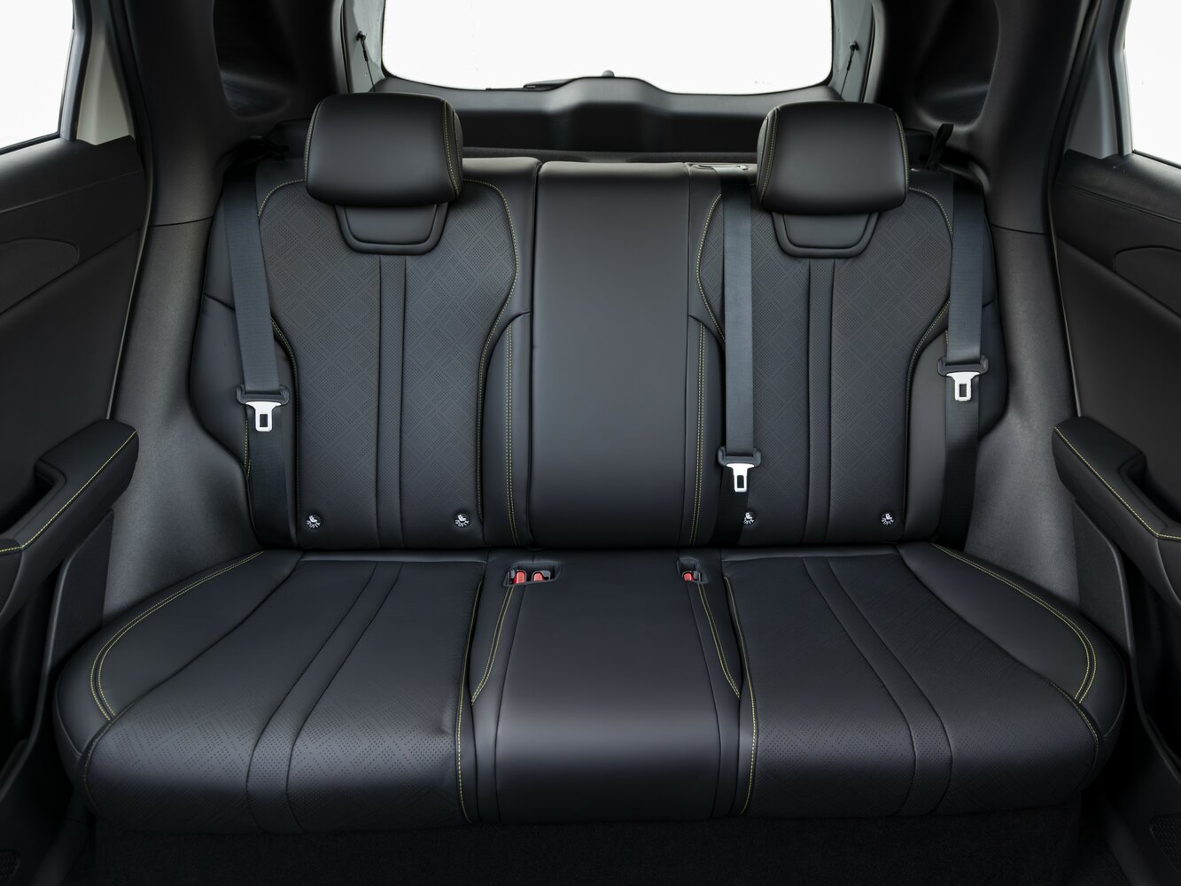 seat