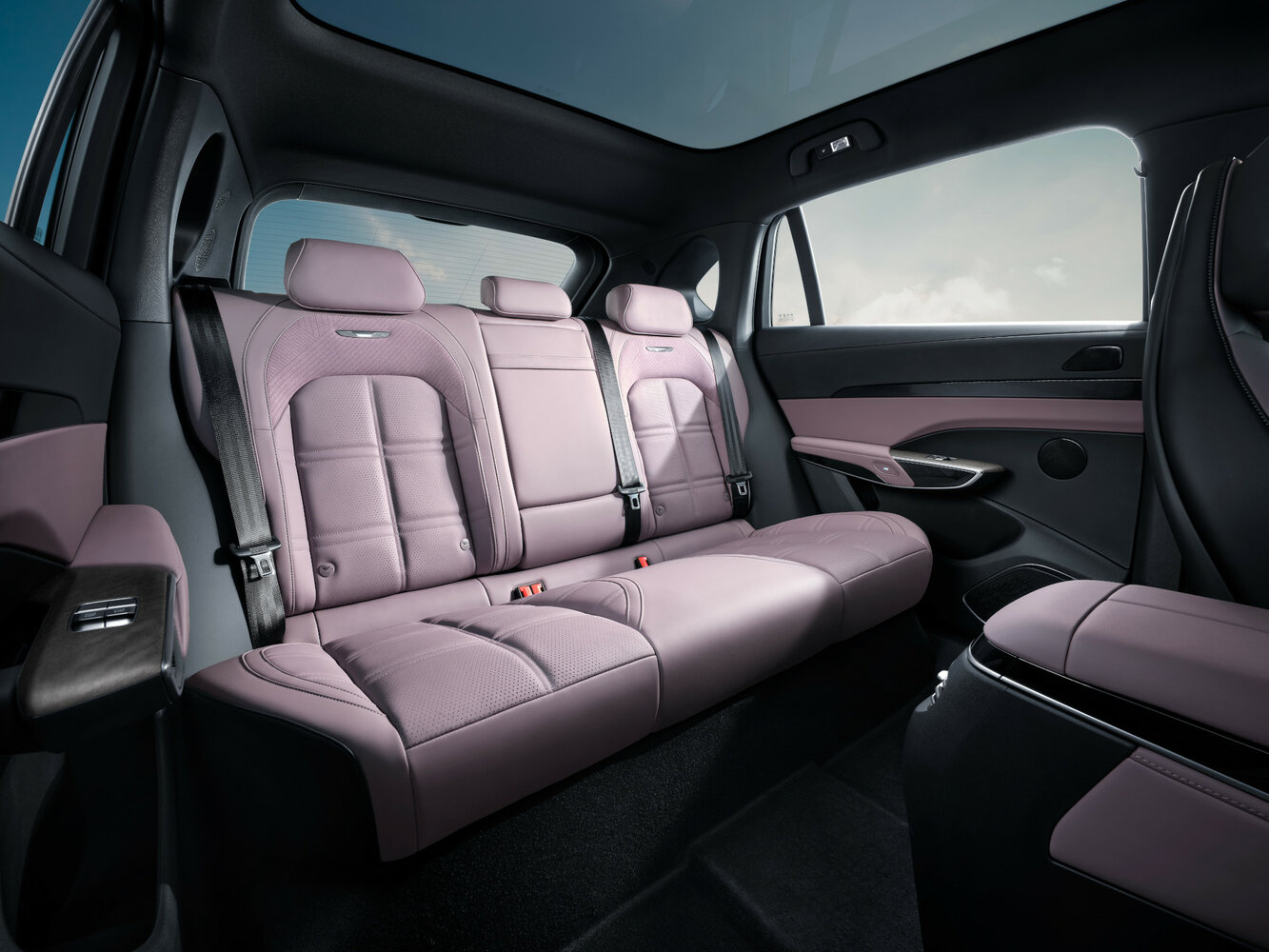seat