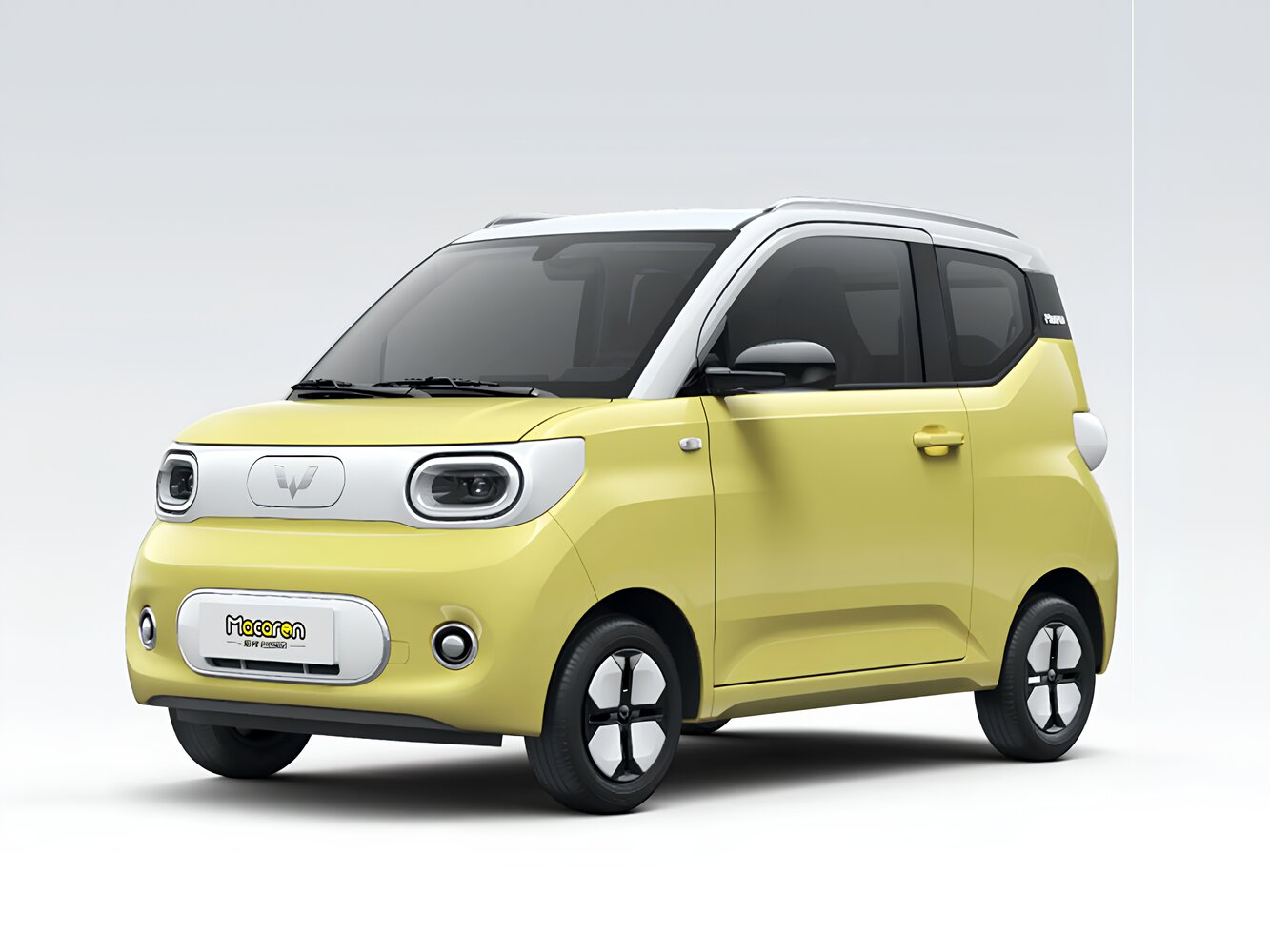 Macaron 9.3 kWh Electro AT (20.0 кВт)