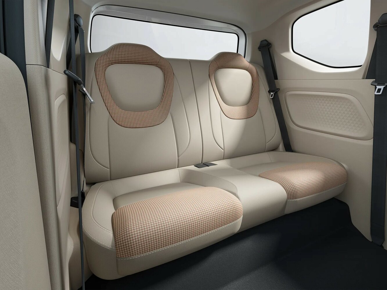 seat