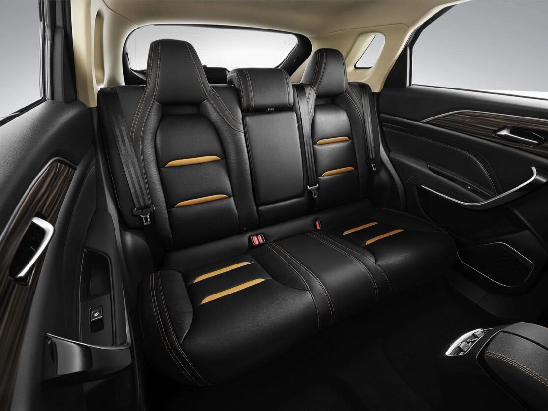 seat