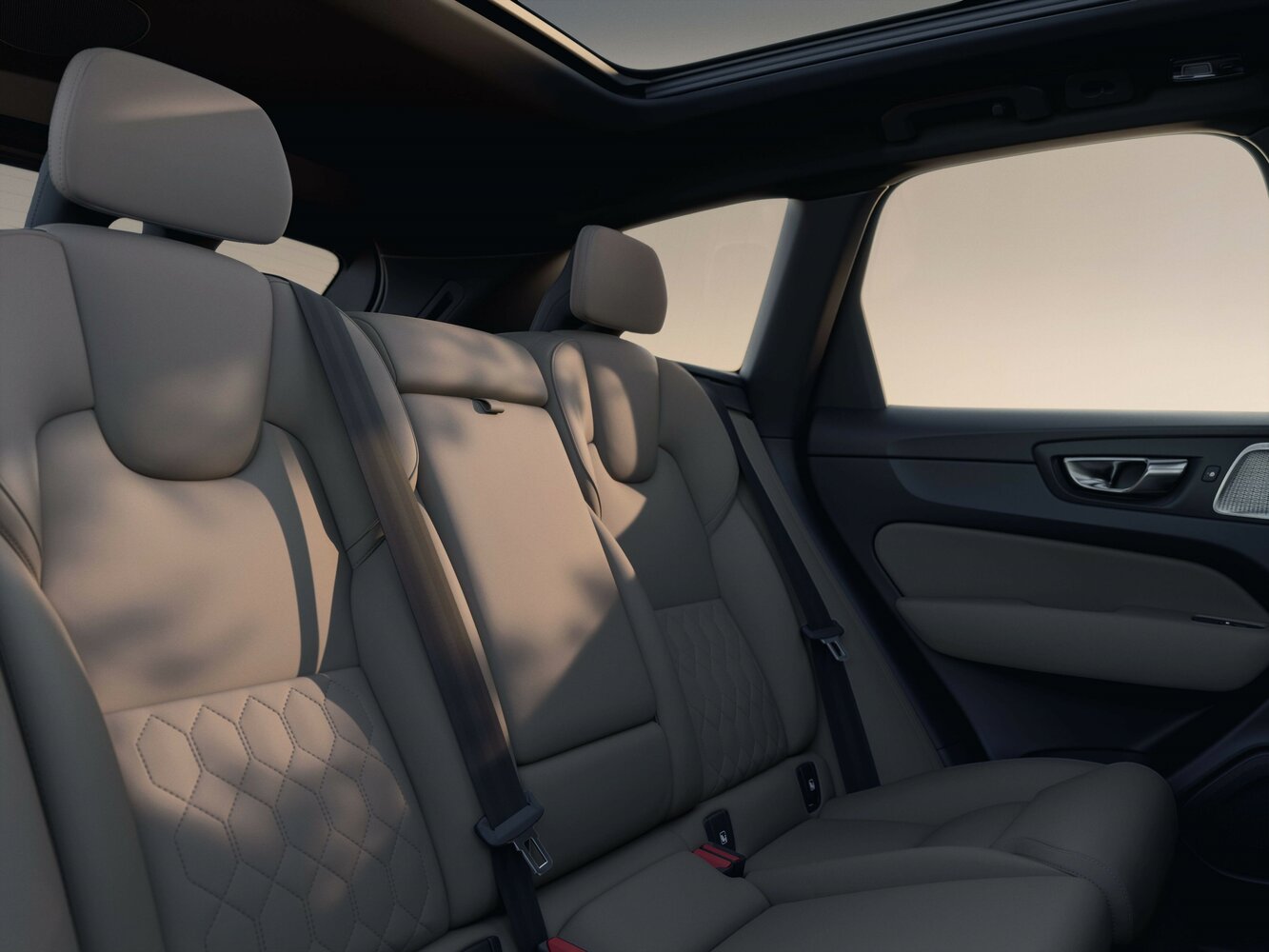 seat