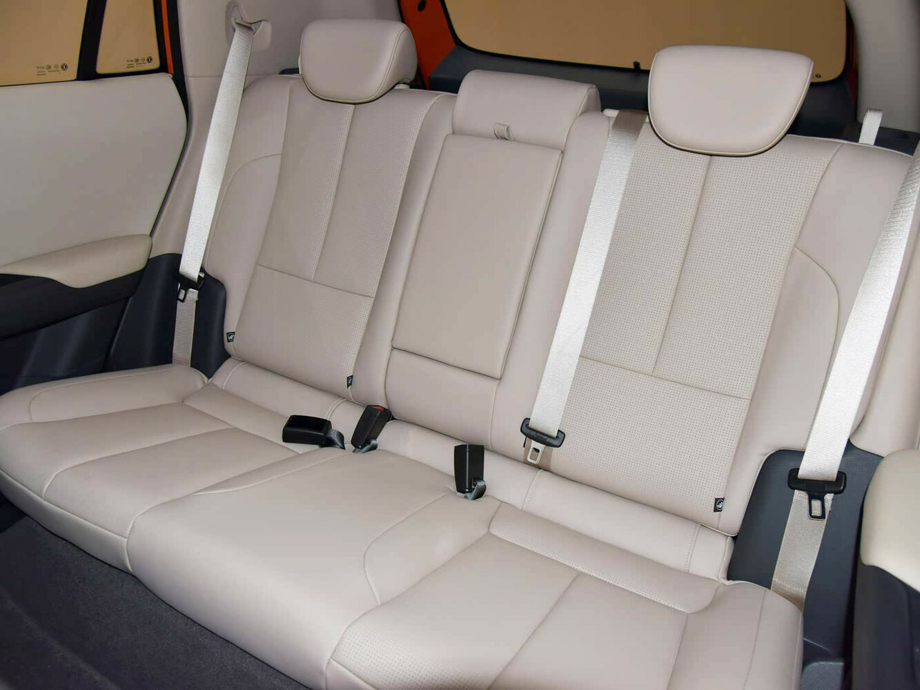 seat