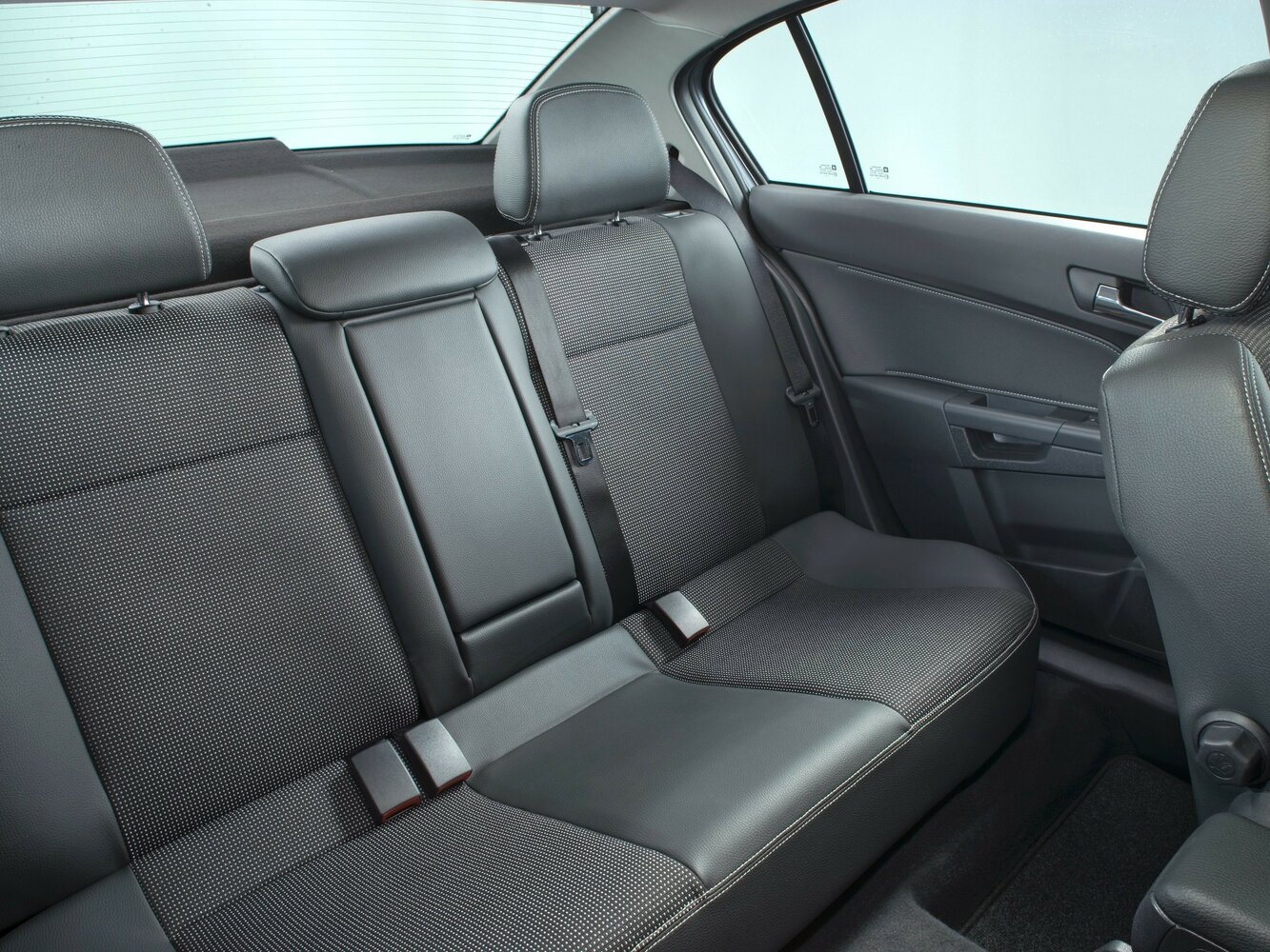 seat