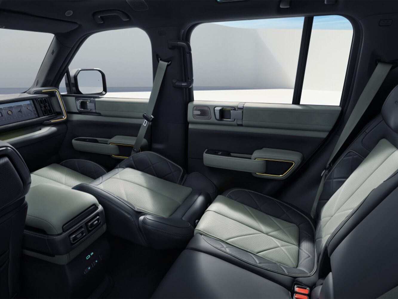 seat