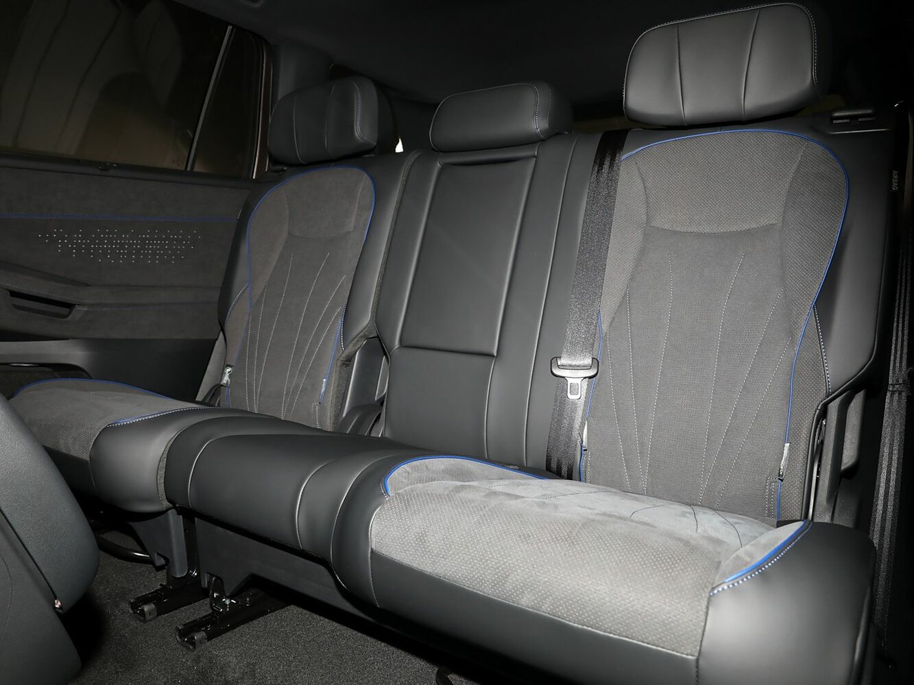 seat
