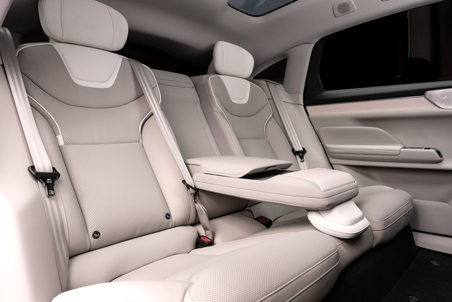 seat