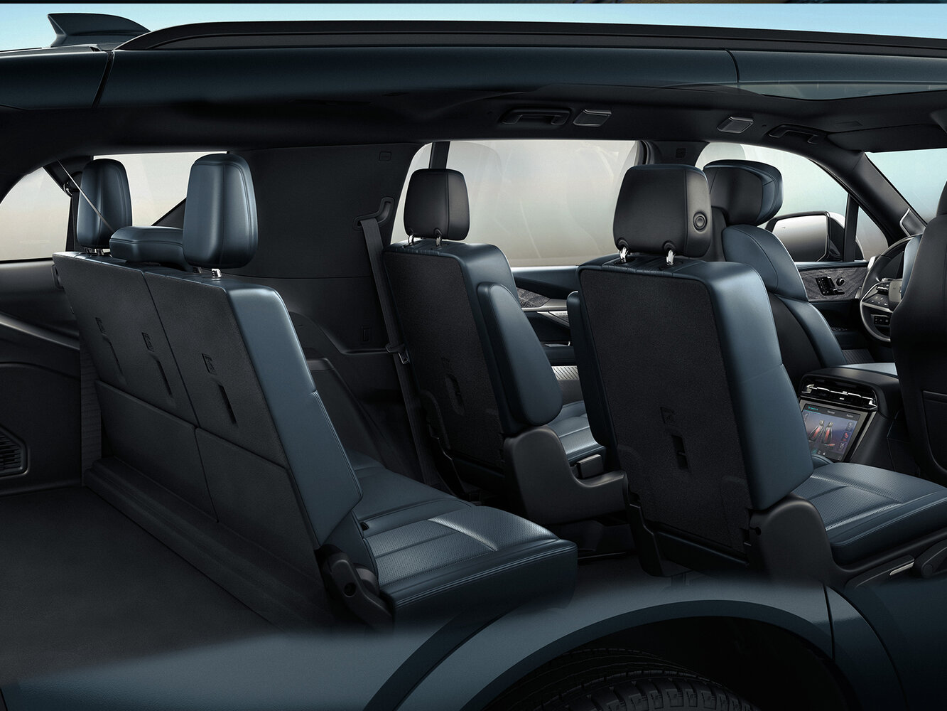 seat