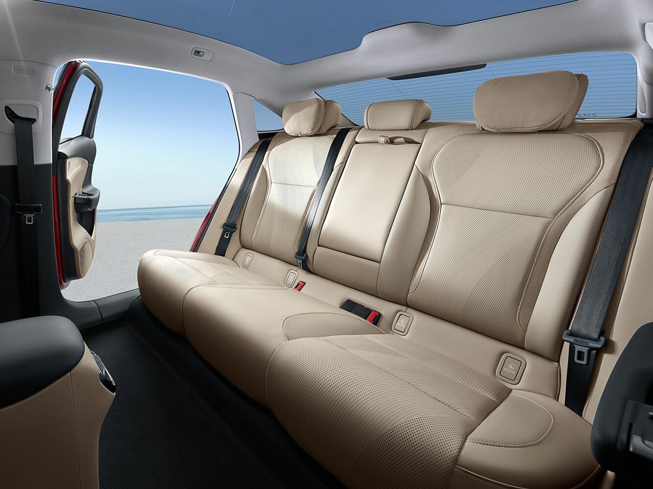 seat