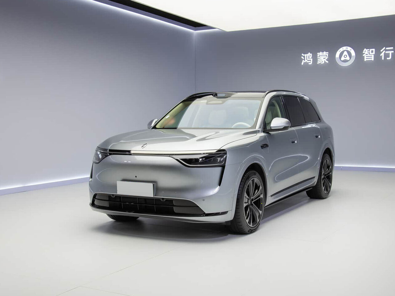 Max Plus (5 Seats)